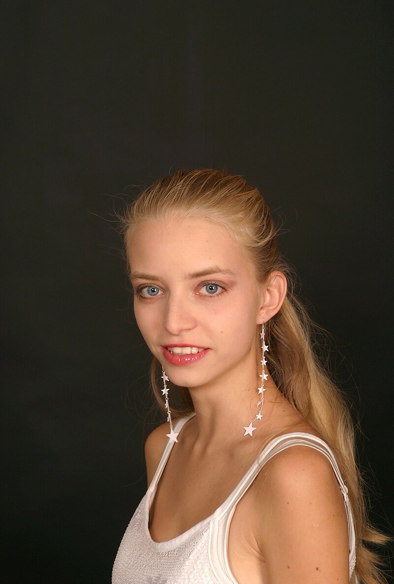 Дарьяша, 44 года, 1 размер груди